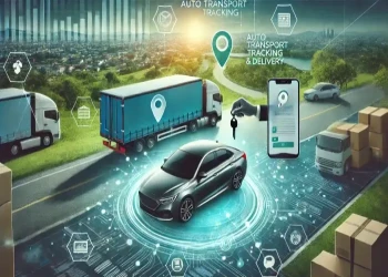 Auto Transport Myths Uncovered: Understanding Tracking & Delivery
